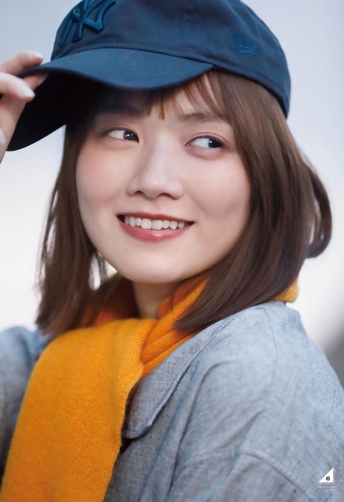 田村真佑 画像118