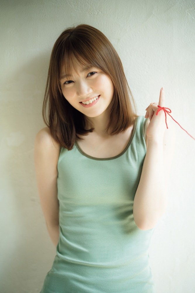 田村真佑 画像121