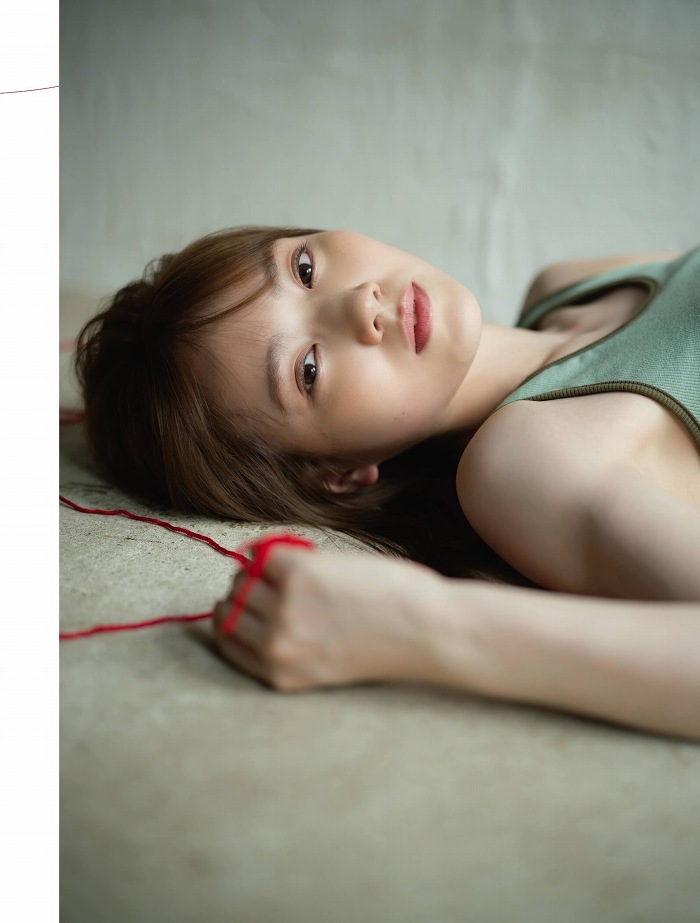 田村真佑 画像123