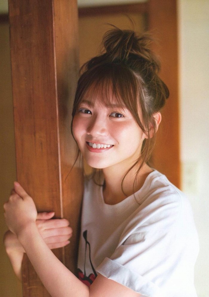 田村真佑 画像125