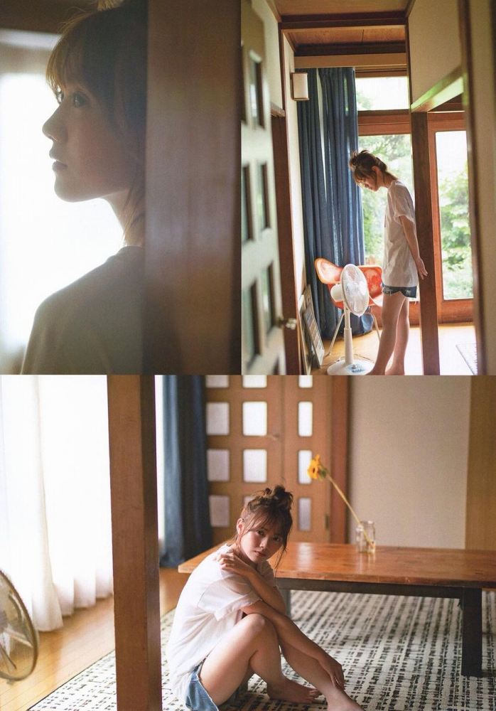 田村真佑 画像126