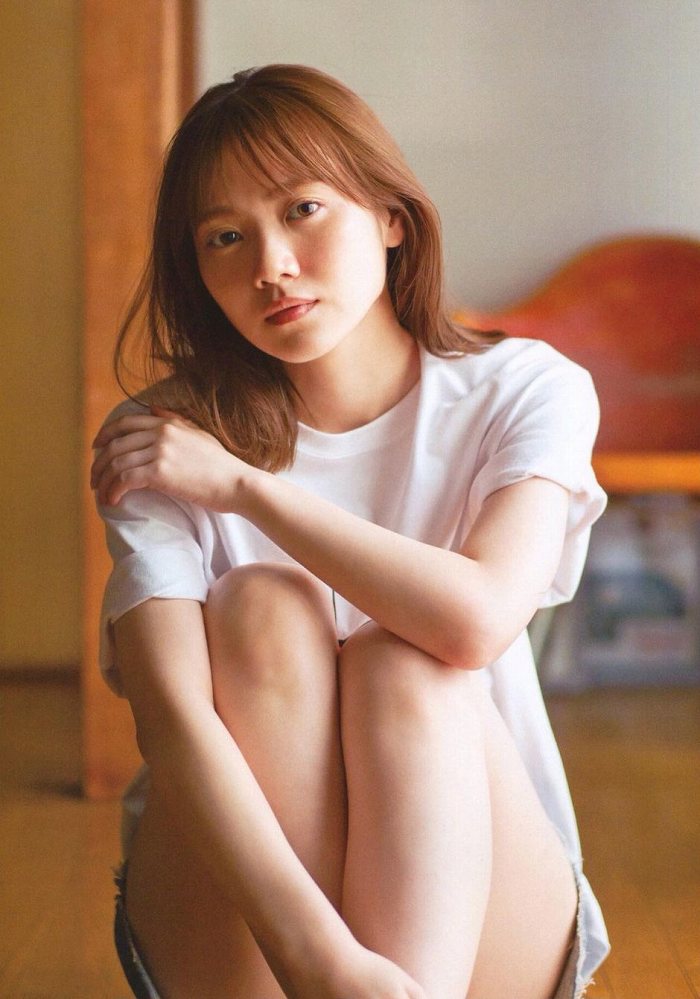 田村真佑 画像128