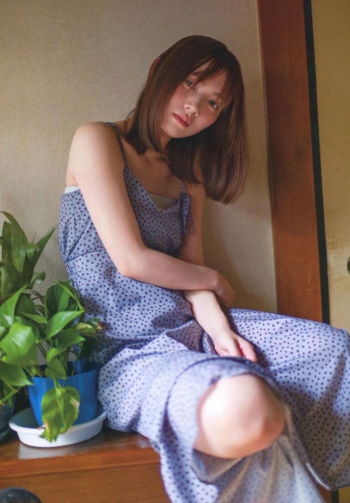 田村真佑 画像130