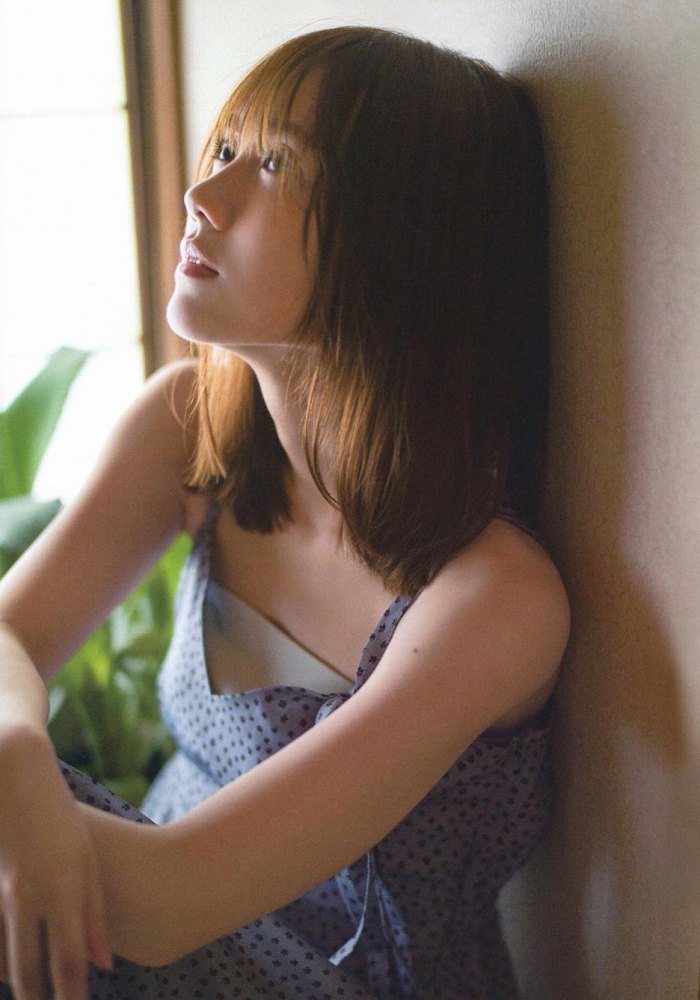 田村真佑 画像131