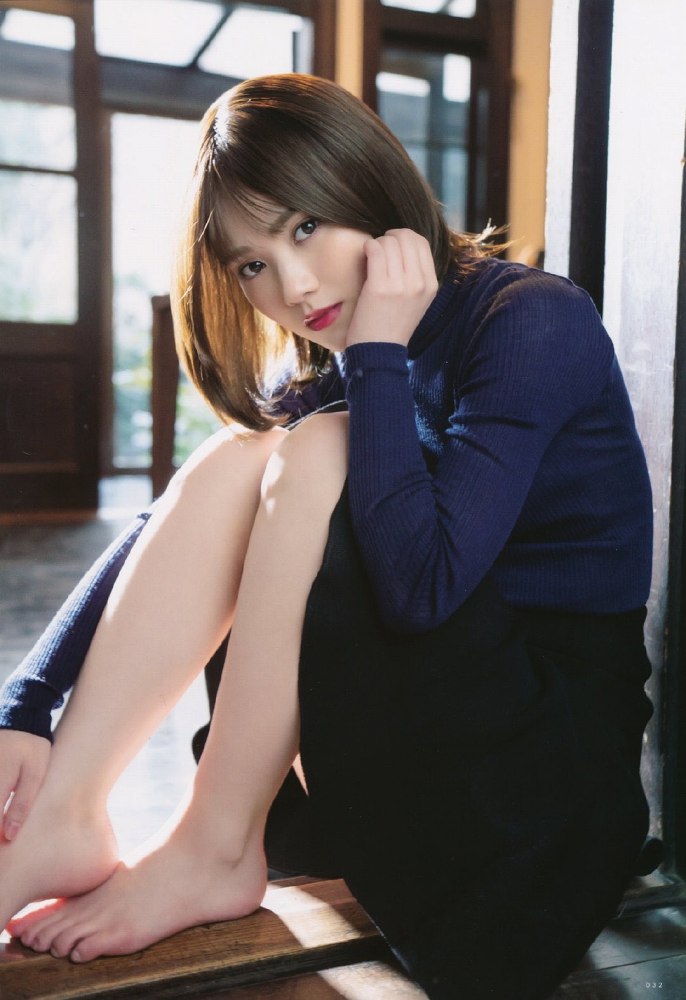 田村真佑 画像140