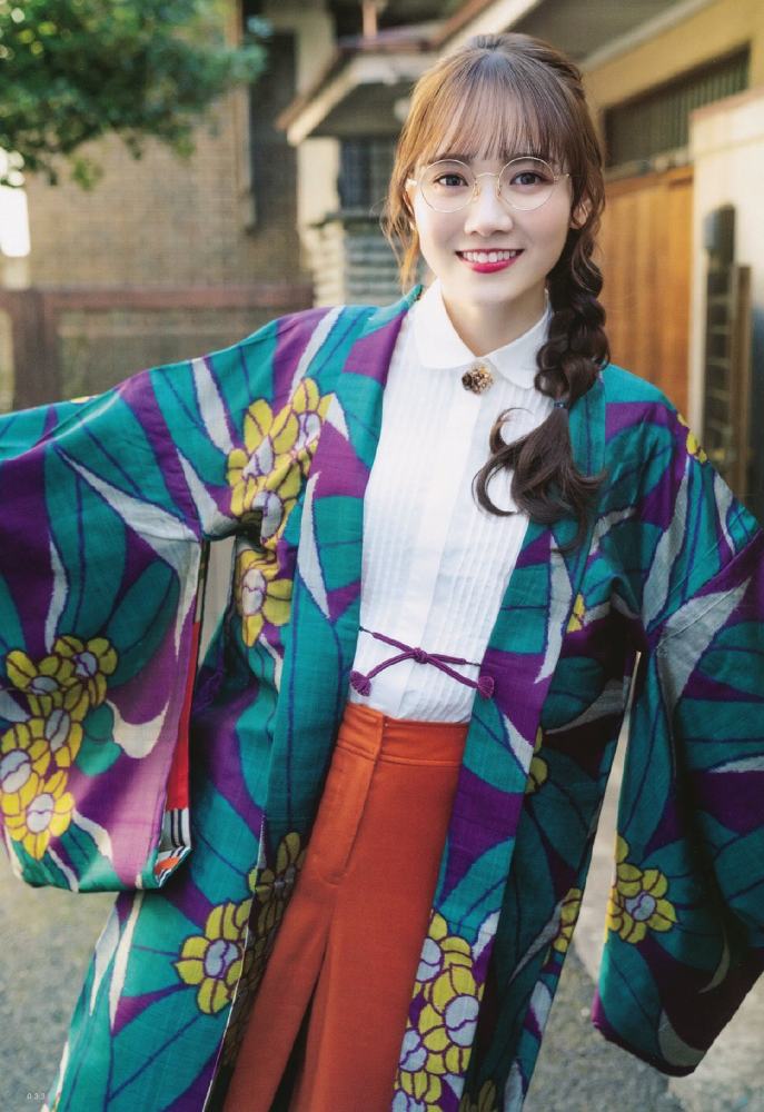 田村真佑 画像141