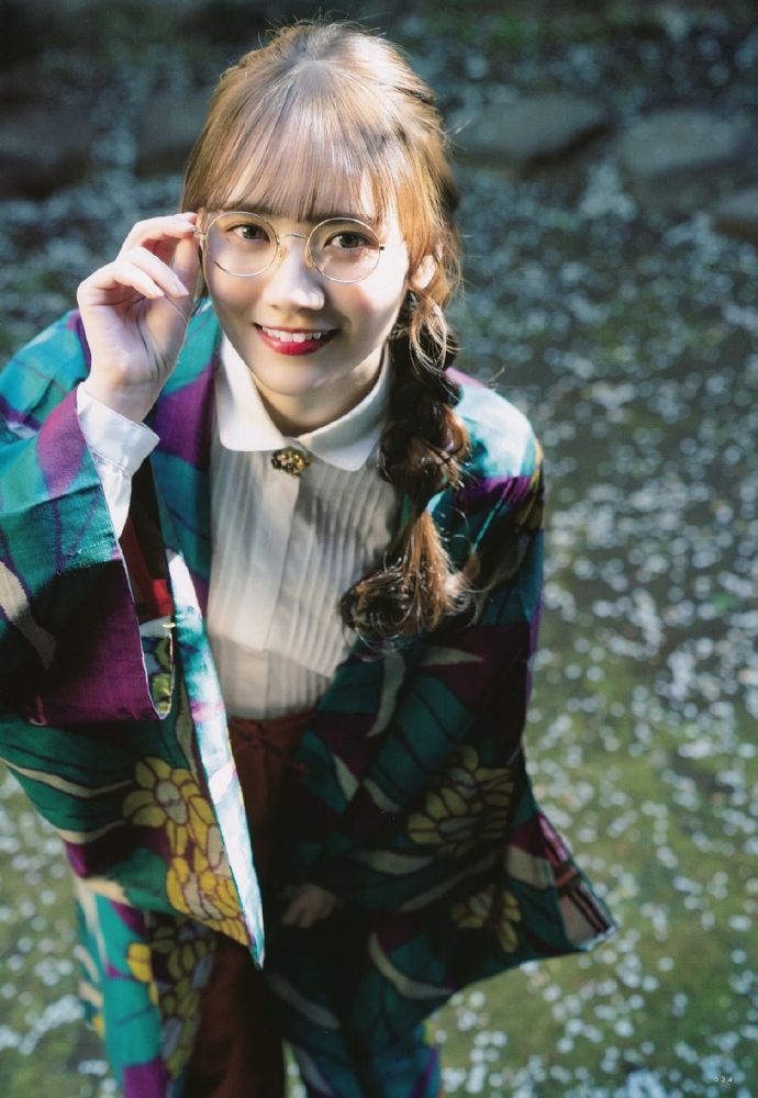 田村真佑 画像142