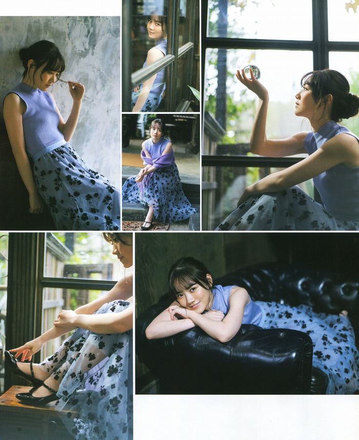 田村真佑 画像145