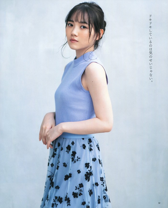 田村真佑 画像146