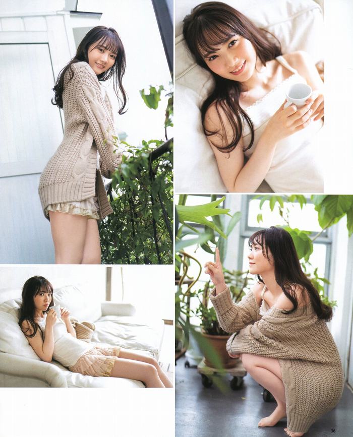 田村真佑 画像150