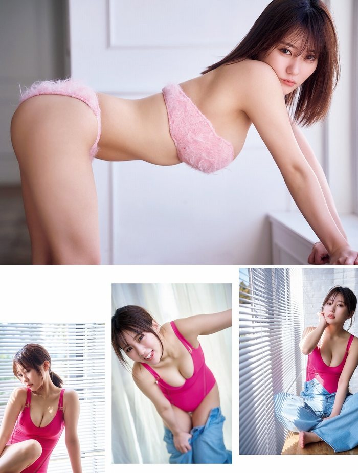 田中美久 画像008