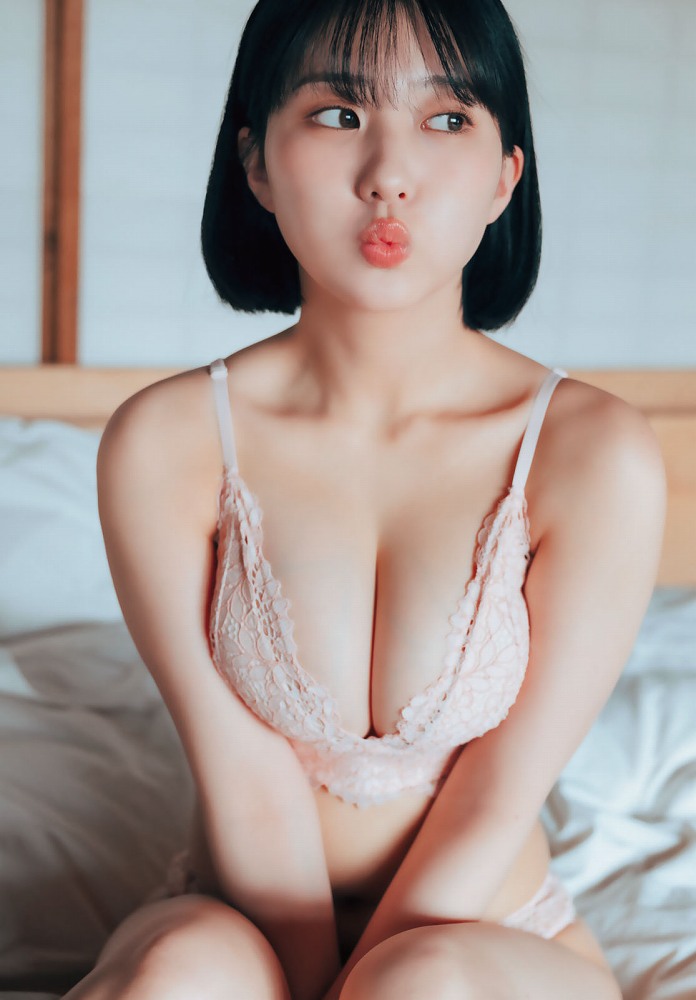 田中美久 画像004