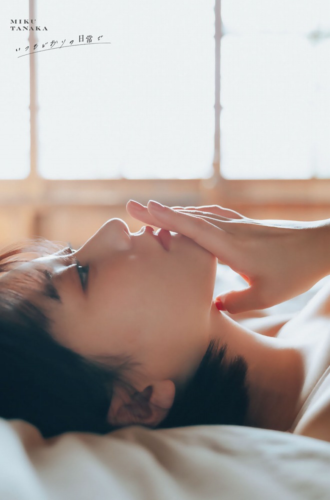 田中美久 画像006
