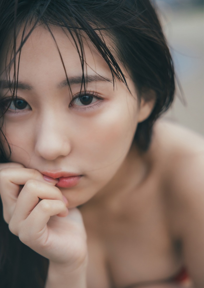 田中美久 画像010