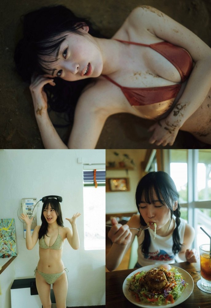 由良ゆら 画像046