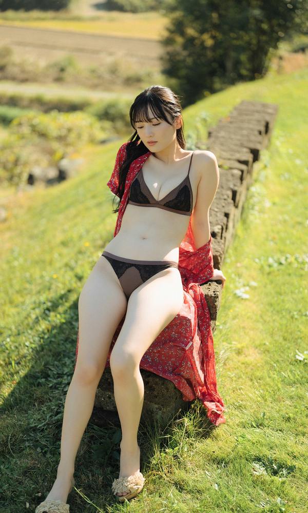 由良ゆら 画像048