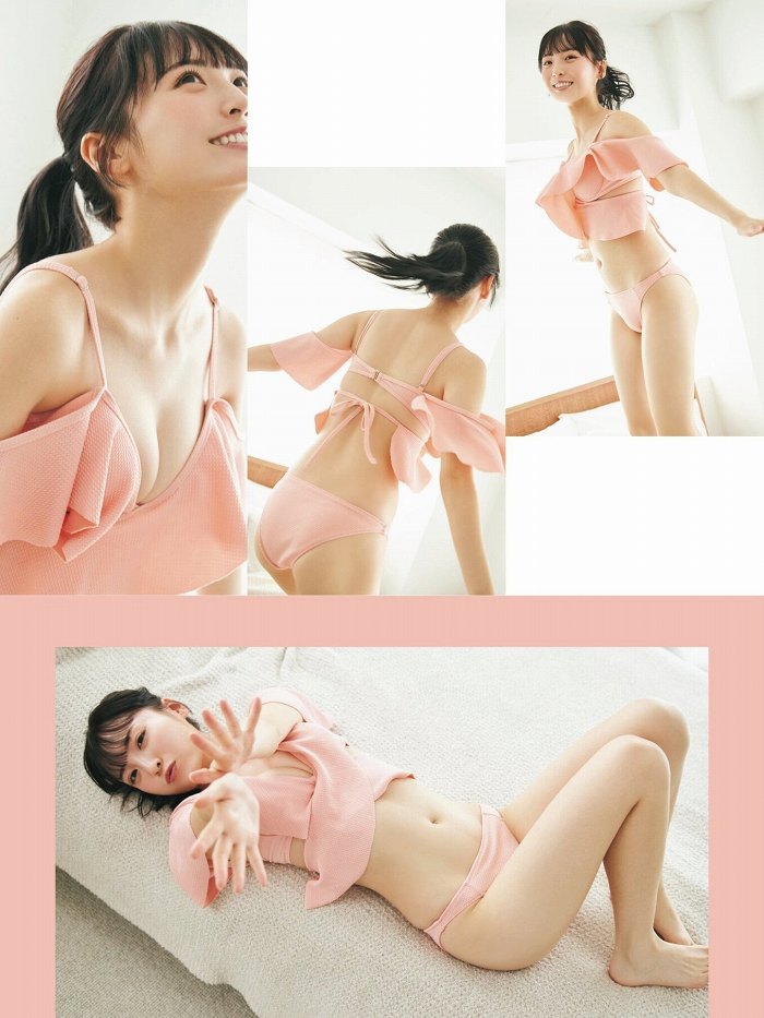 由良ゆら 画像061