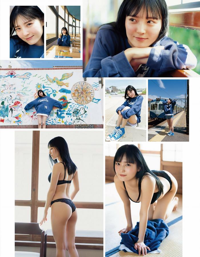由良ゆら 画像086