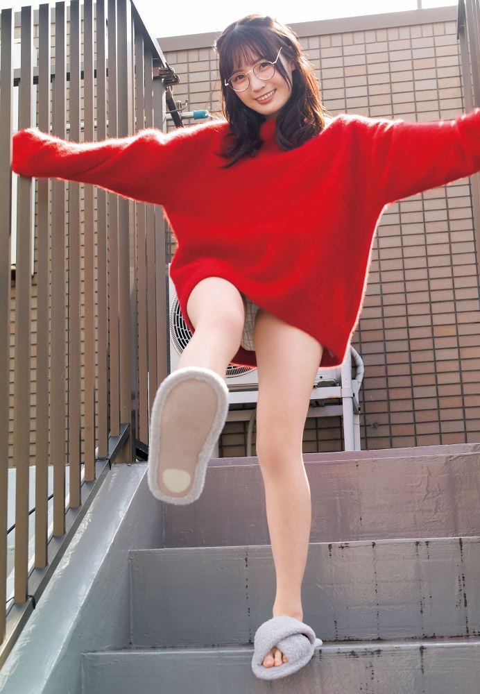 由良ゆら 画像104