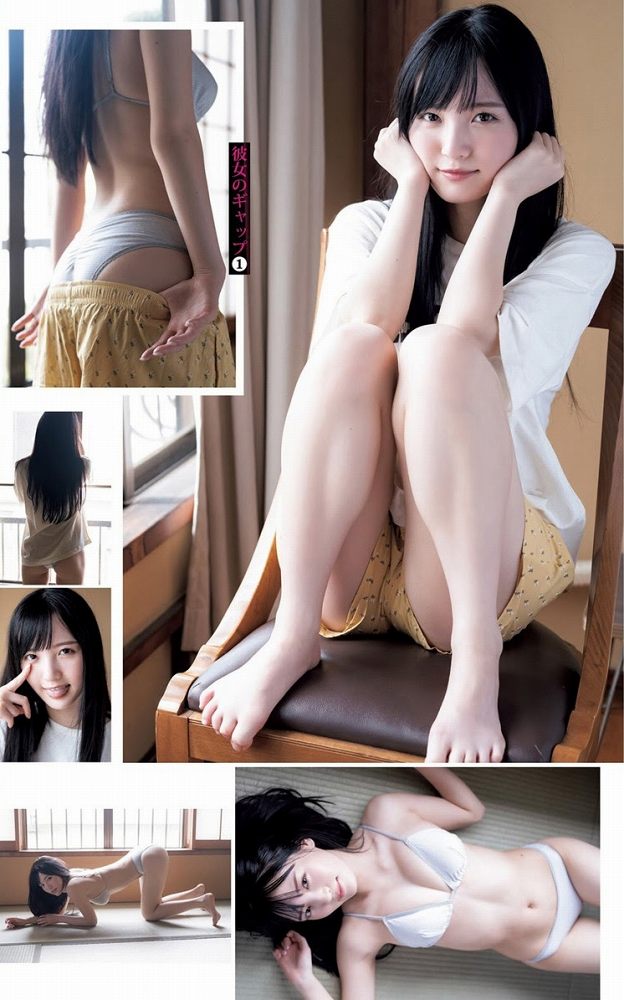 由良ゆら 画像122
