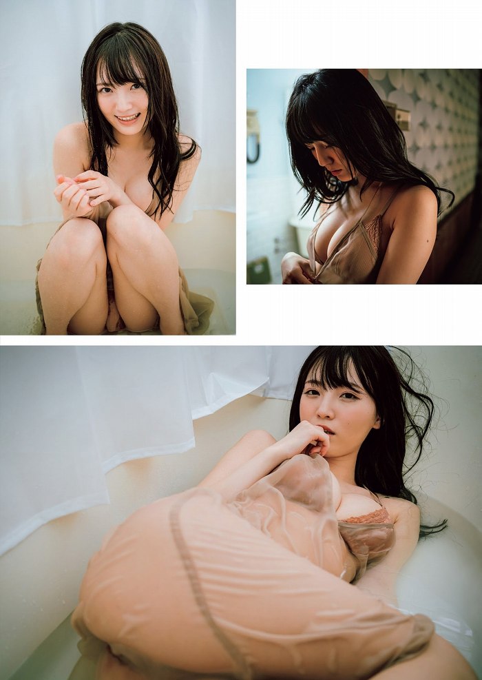 由良ゆら 画像137