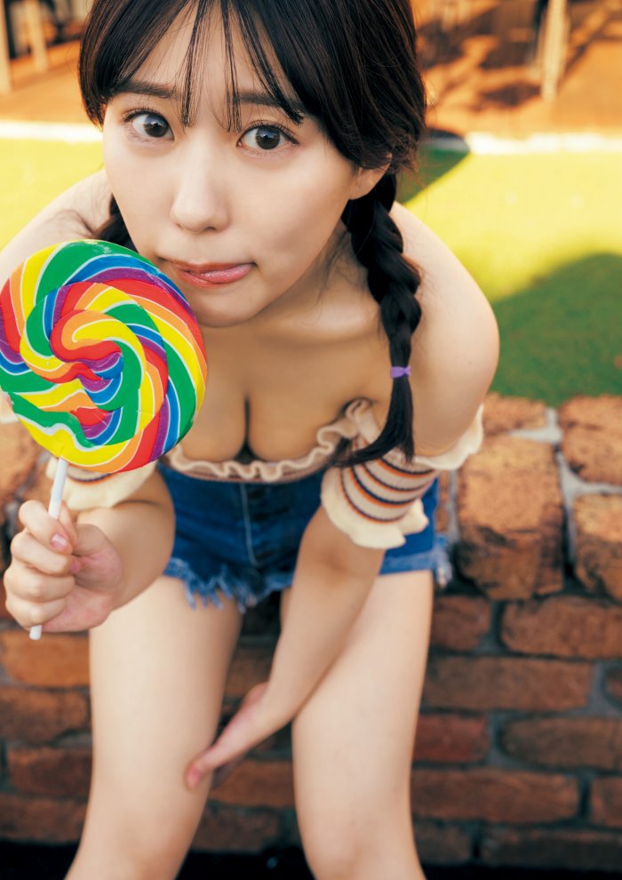 田中美久 画像001