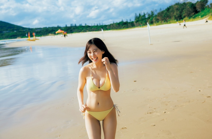 田中美久 画像010