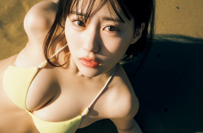 田中美久 画像012