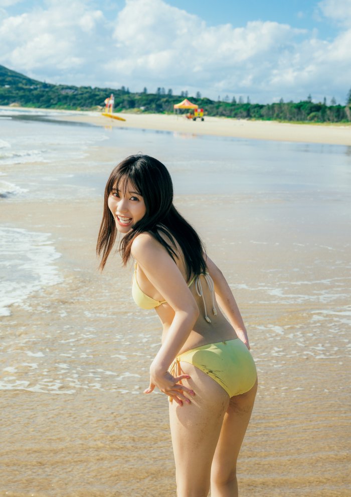 田中美久 画像013