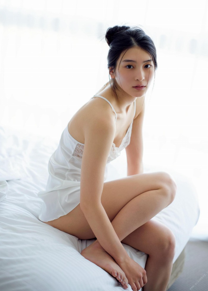 本庄鈴 画像028