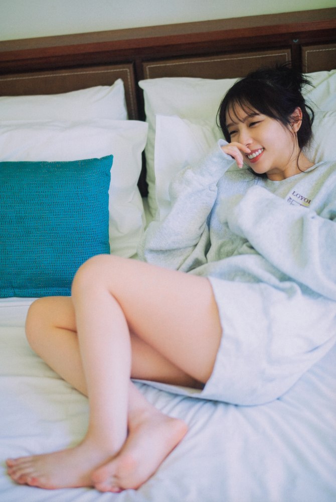 与田祐希 画像002
