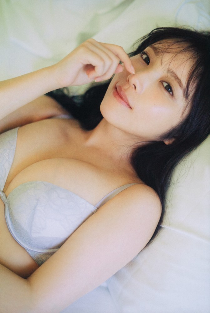 与田祐希 画像008