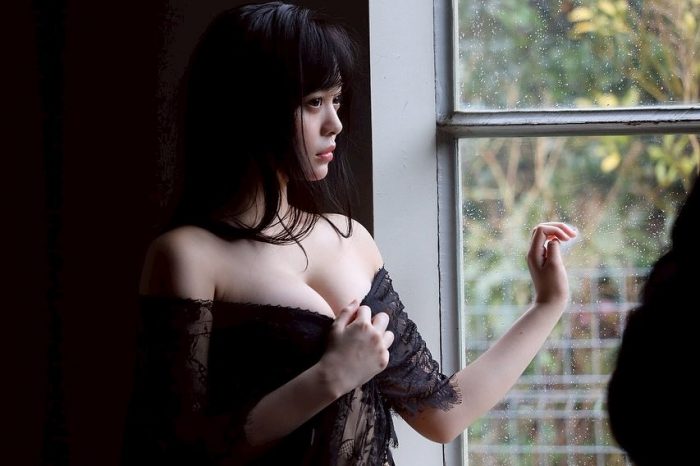 蓬莱舞 画像009