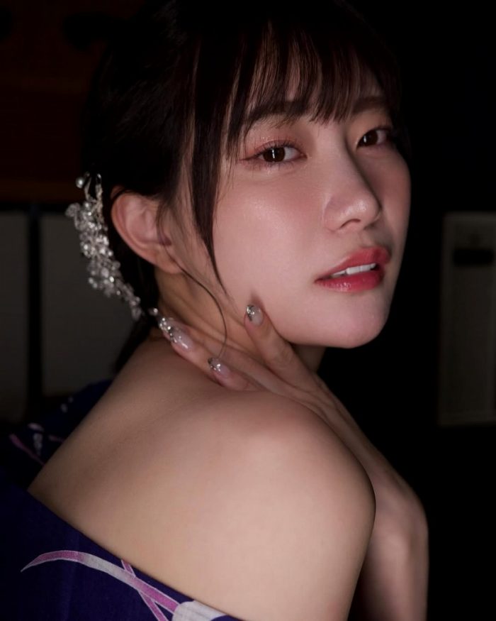 美谷朱音 画像007