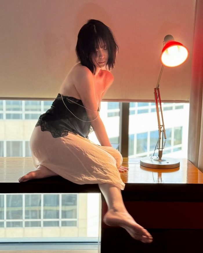 美谷朱音 画像008
