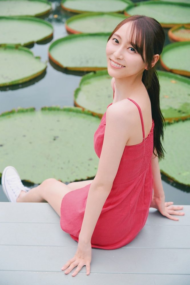 弓木奈於 画像005