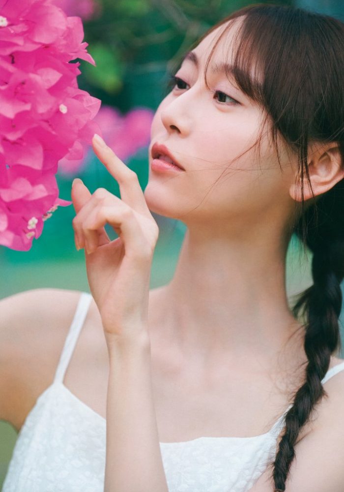 弓木奈於 画像011