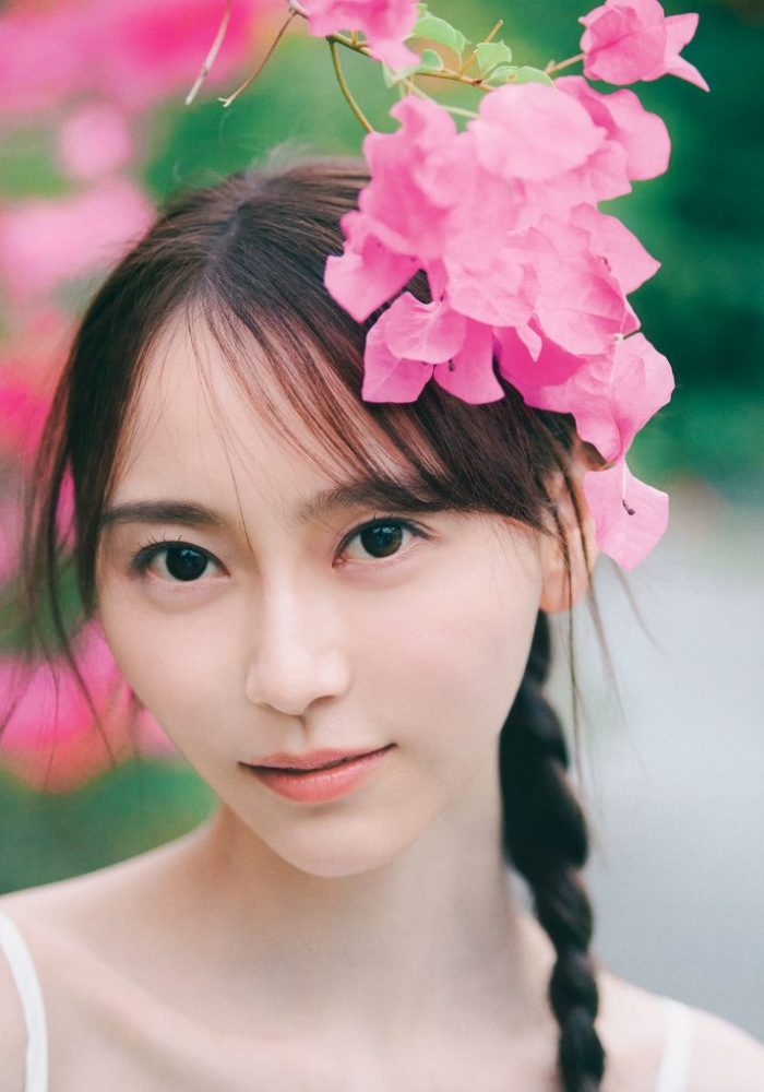弓木奈於 画像013