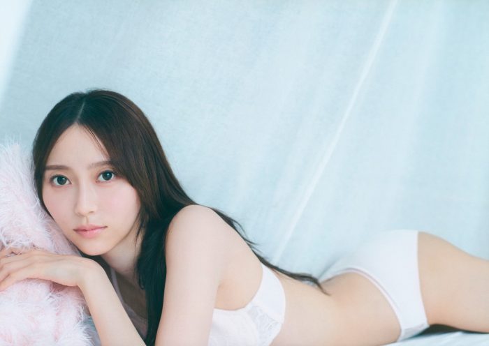 弓木奈於 画像016
