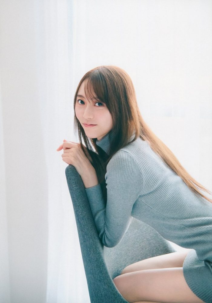 弓木奈於 画像017