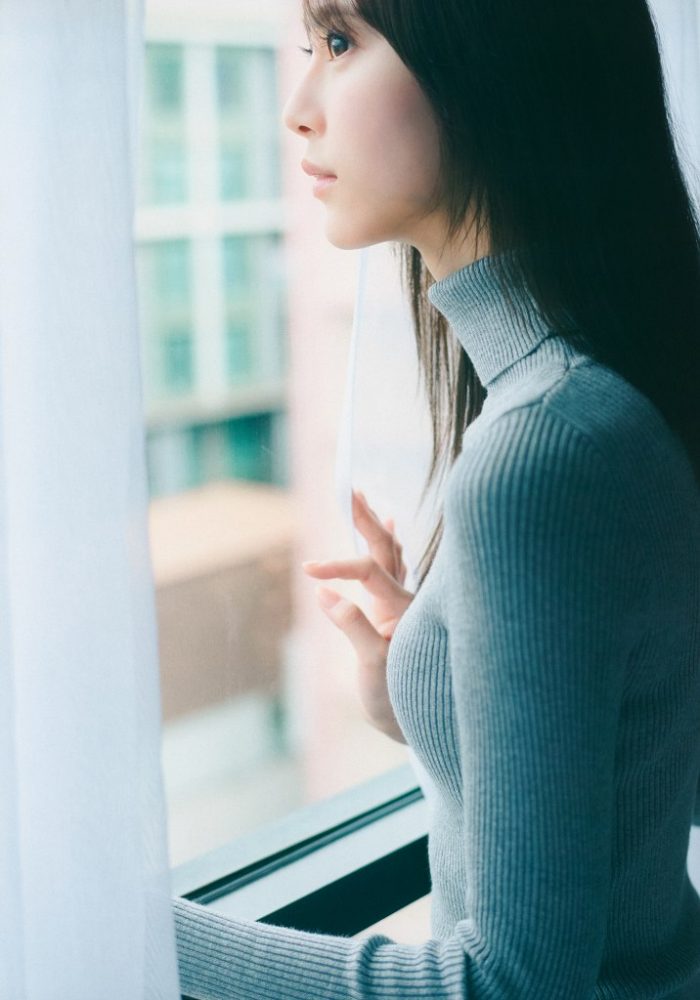 弓木奈於 画像019