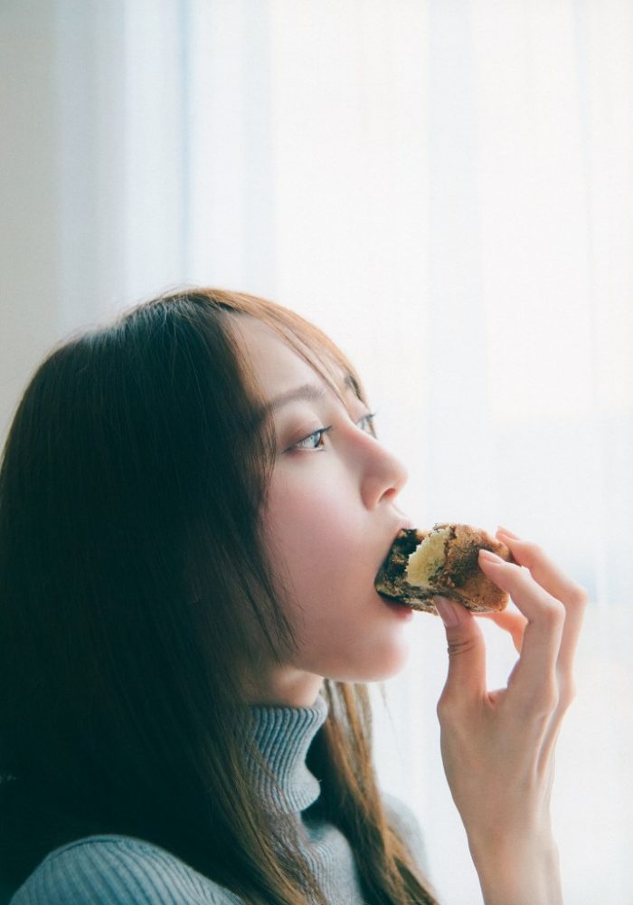 弓木奈於 画像021