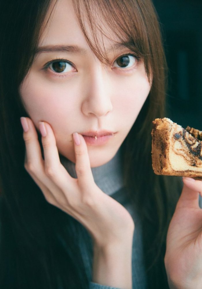 弓木奈於 画像022