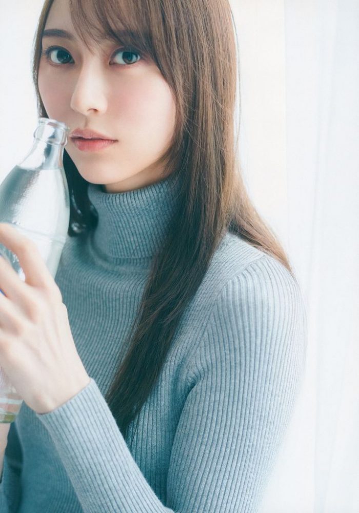弓木奈於 画像024