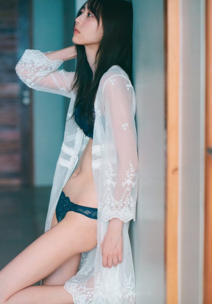 弓木奈於 画像026