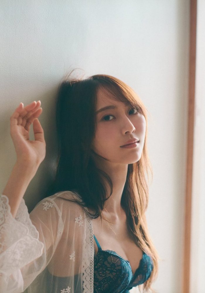 弓木奈於 画像027