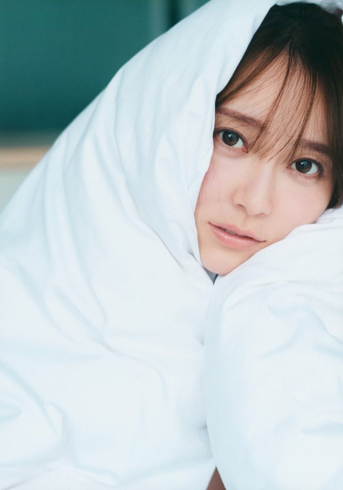 弓木奈於 画像032
