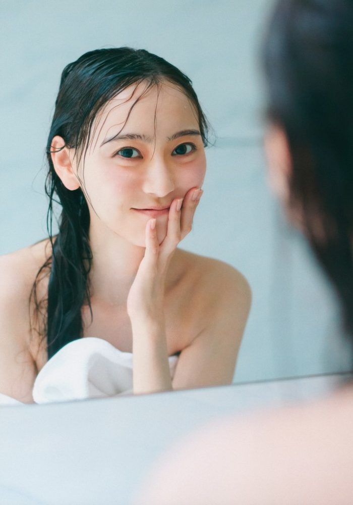 弓木奈於 画像039