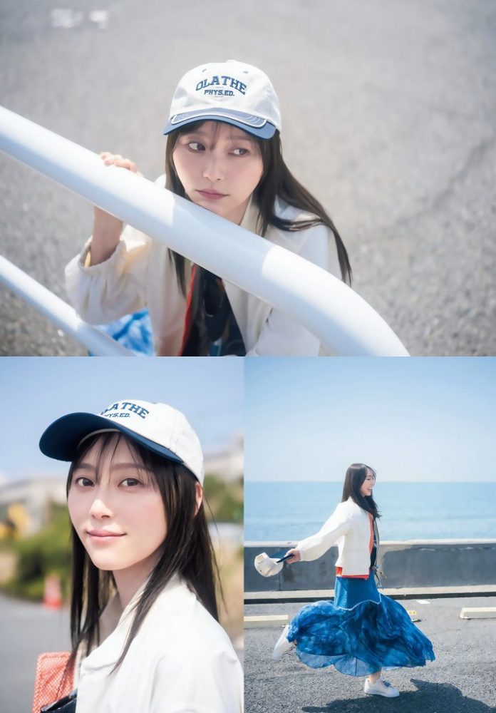 弓木奈於 画像048