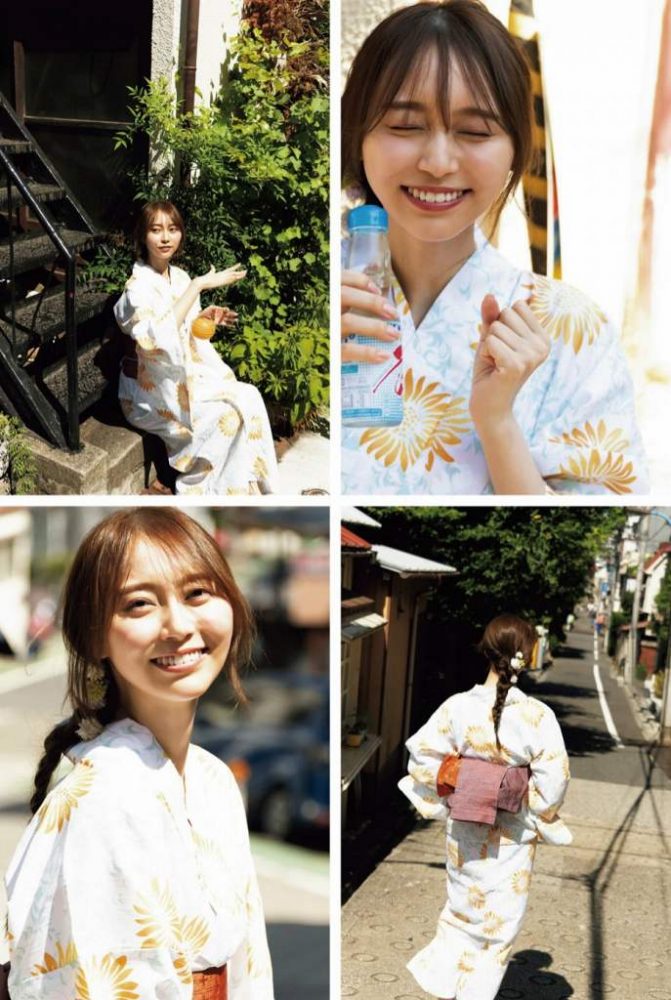 弓木奈於 画像051